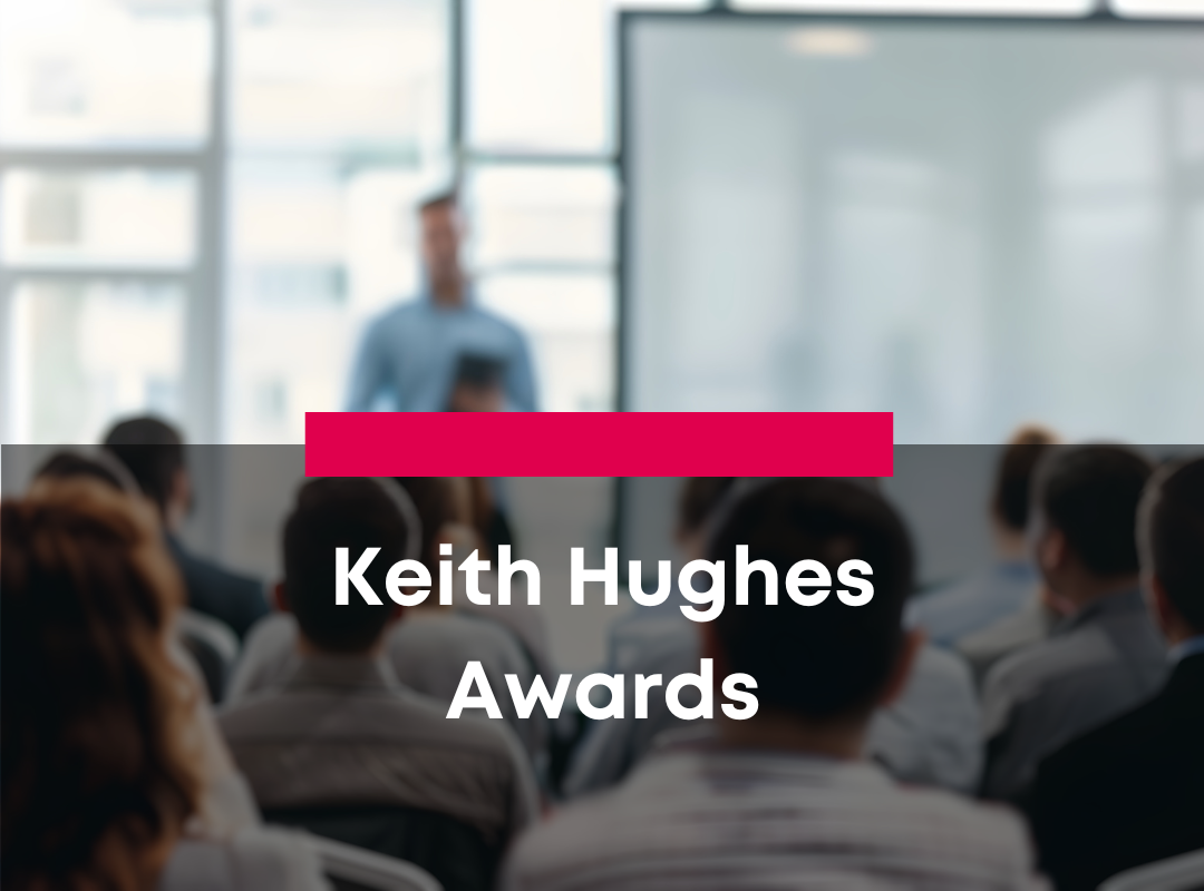 Keith Hughes Awards