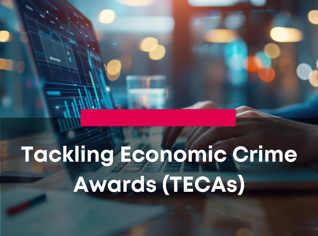 Tackling Economic Crime Awards (TECAs)