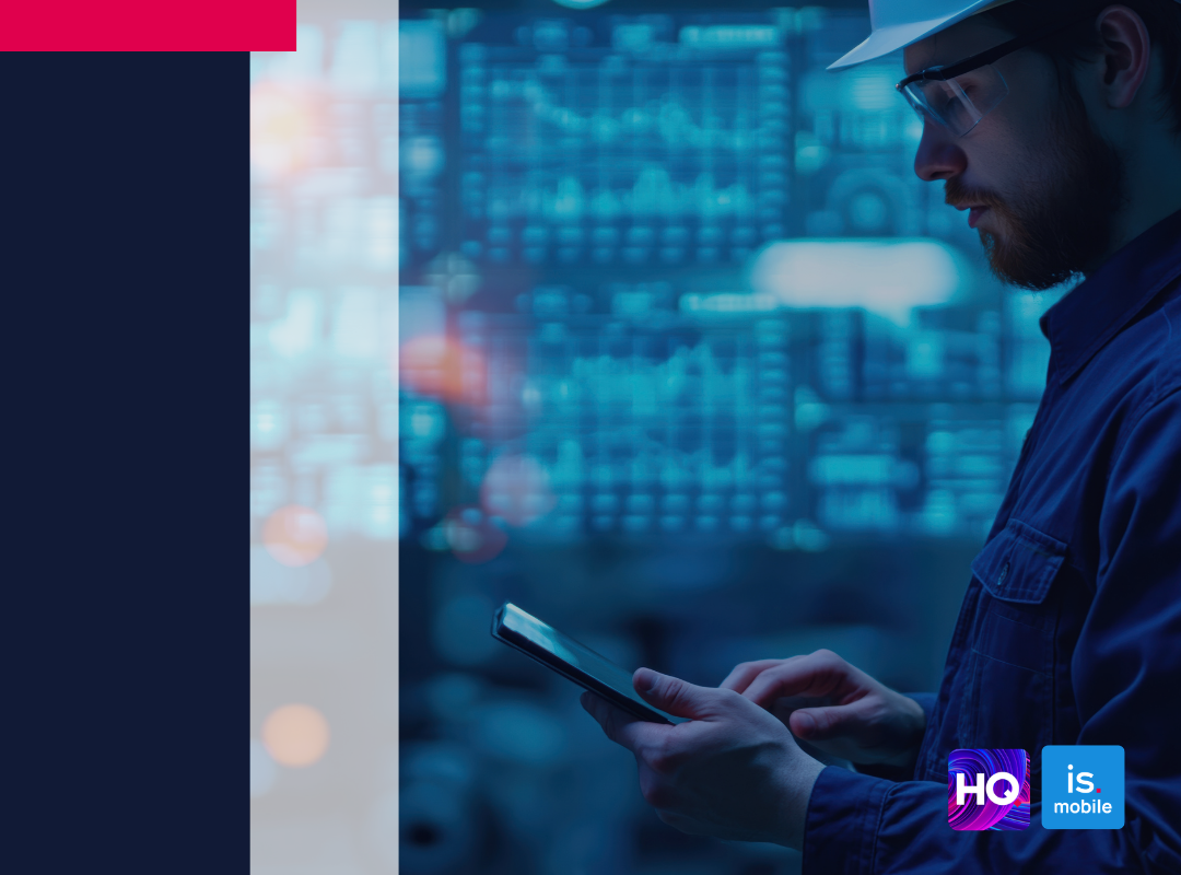Why offline working is essential for frontline investigators